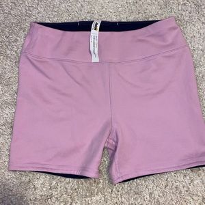 kids reversible shorts
